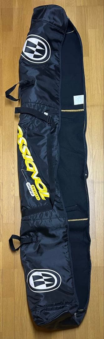 スキーケース　2台用　ロシニョール　205cm