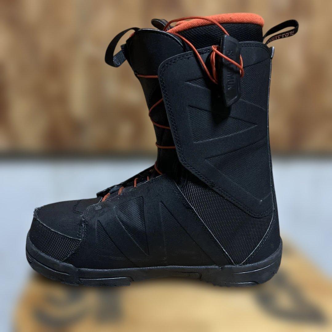 16-17 SALOMON FACTION 26.0㎝