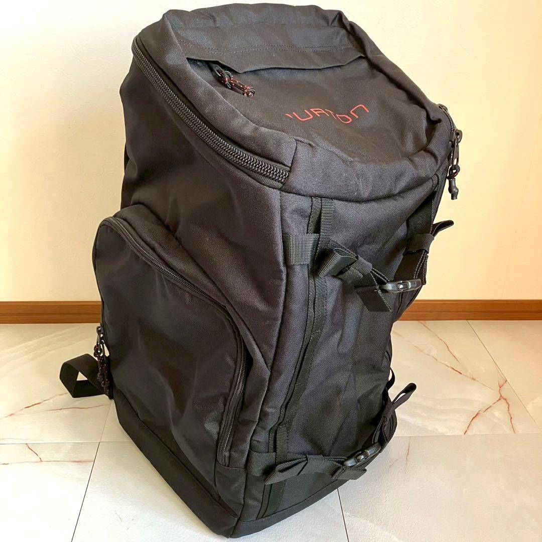 【値下げ】 BURTON バートン バックパック ナイロンリュック