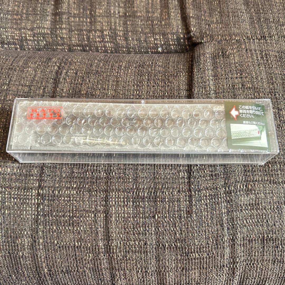 KATO D51 2018-1 Nゲージ