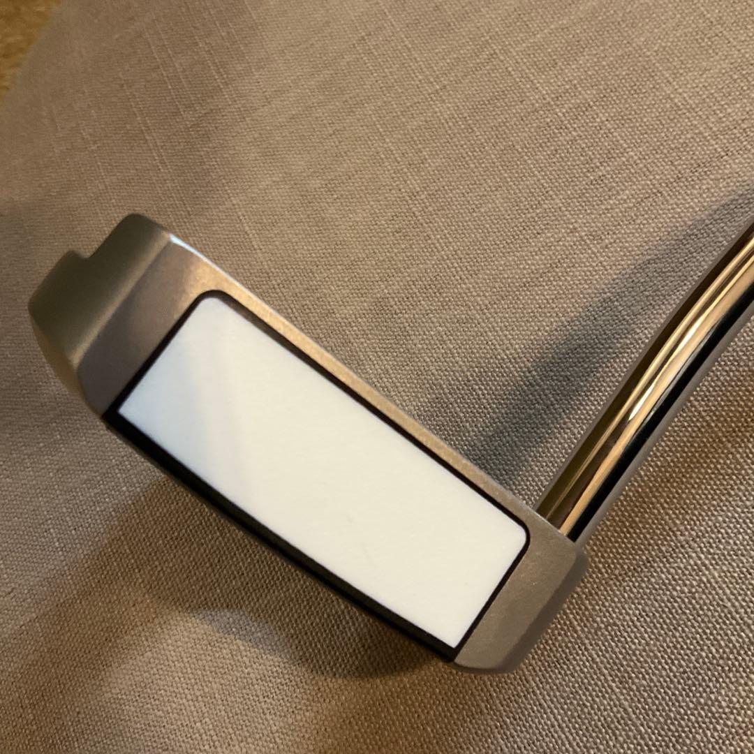 【PING パター】2024年モデルFETCH (フェッチ)