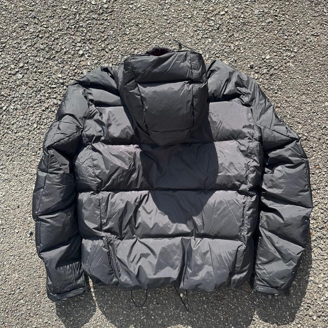 ラルフローレン　ダウンジャケット　Mサイズ