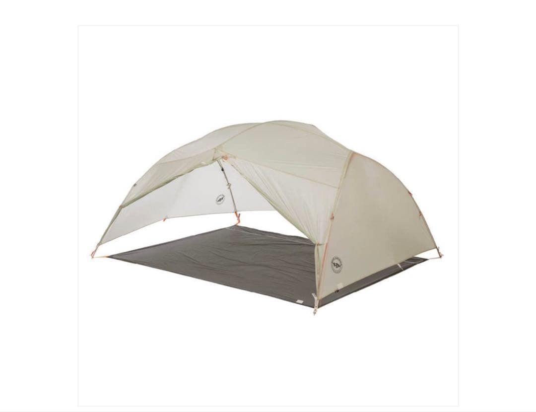 テント・タープ Big Agnes Copper Spur Platinum 3P