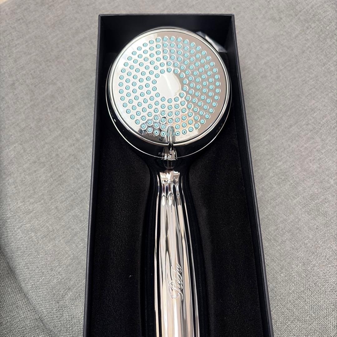 RinFa シャワーヘッド　ファインバブル　ワン