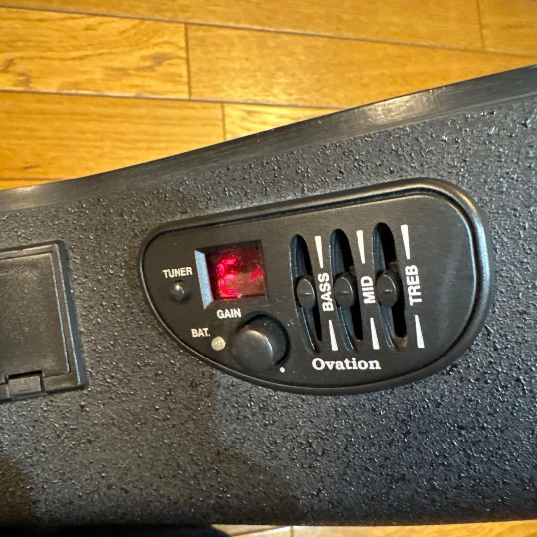 ギター Ovation Celebrity CE44P