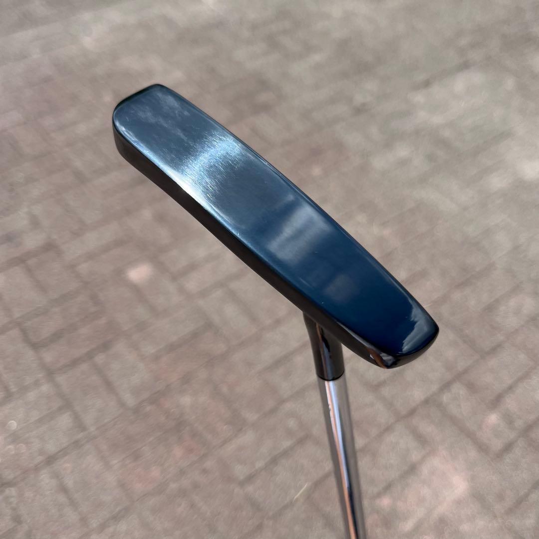 スコッティキャメロン プライベートリザーブ1 日本限定125本 超激レア