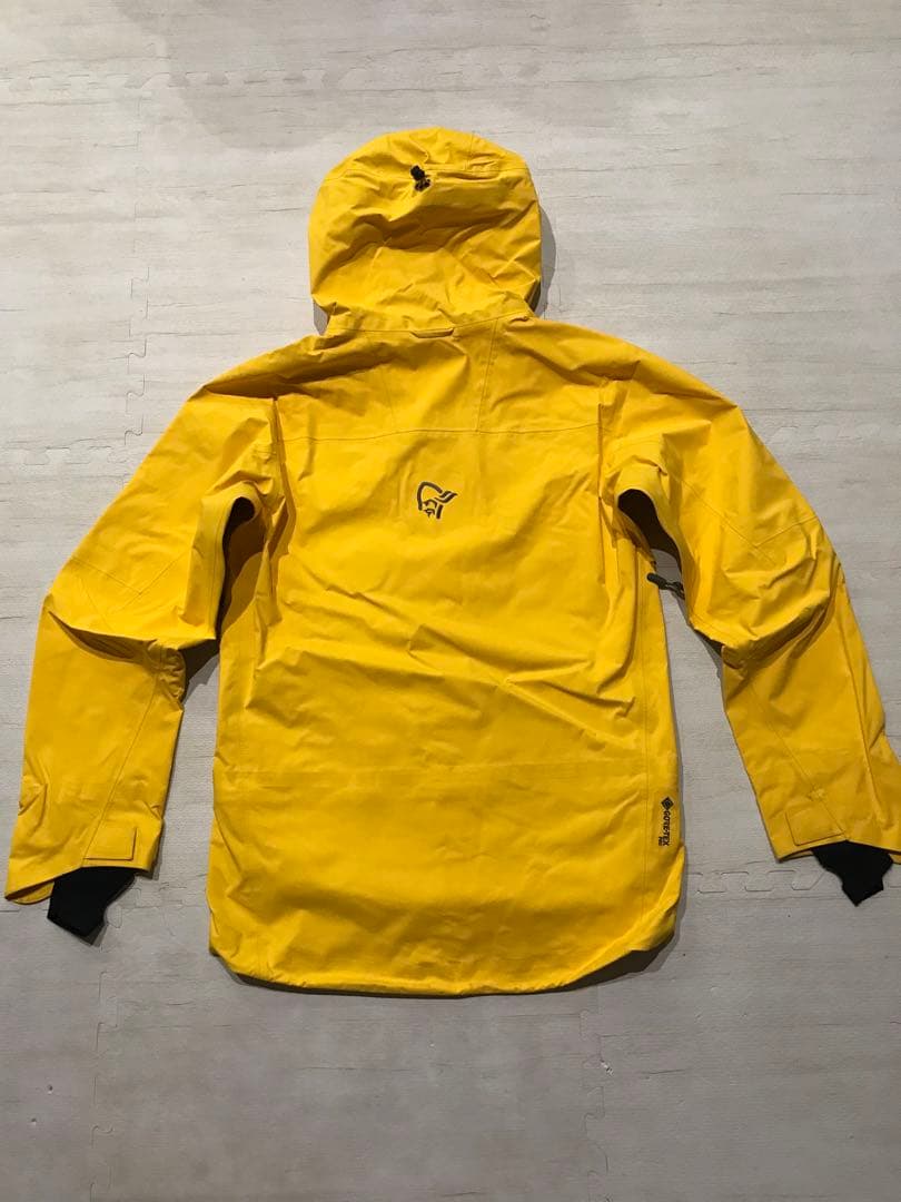 【値下げ】NORRONA lofoten Gore-Tex Pro Jacket