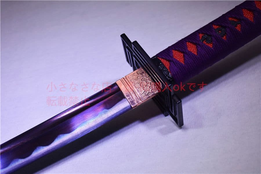 天鎖斬月  古兵器 武具　刀装具　日本刀　模造刀 居合刀