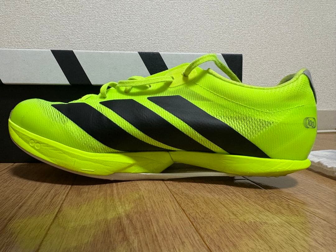 adidas ADIZERO PRIME SP4 26.0cm ※値下げしました