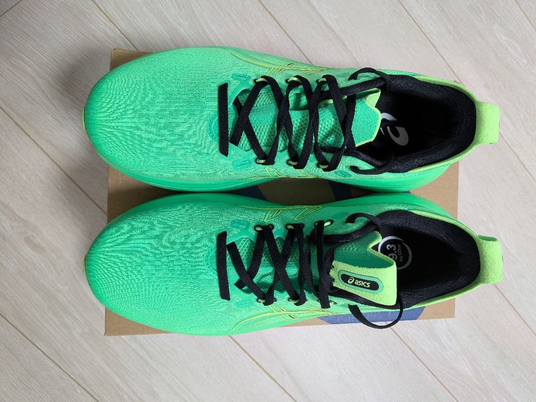 【27.5cm】ASICS GEL-NIMBUS28ゲルニンバス28