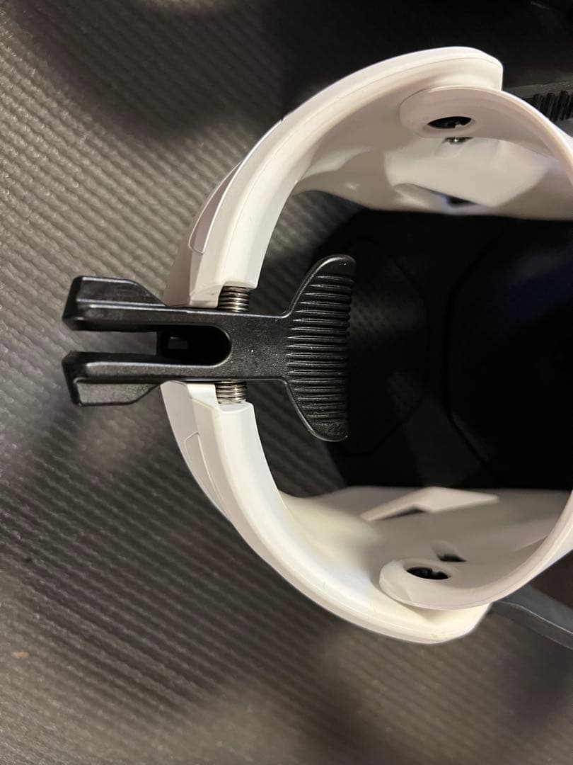 JONES ジョーンズ MERCURY FASE スノーボード バインディング