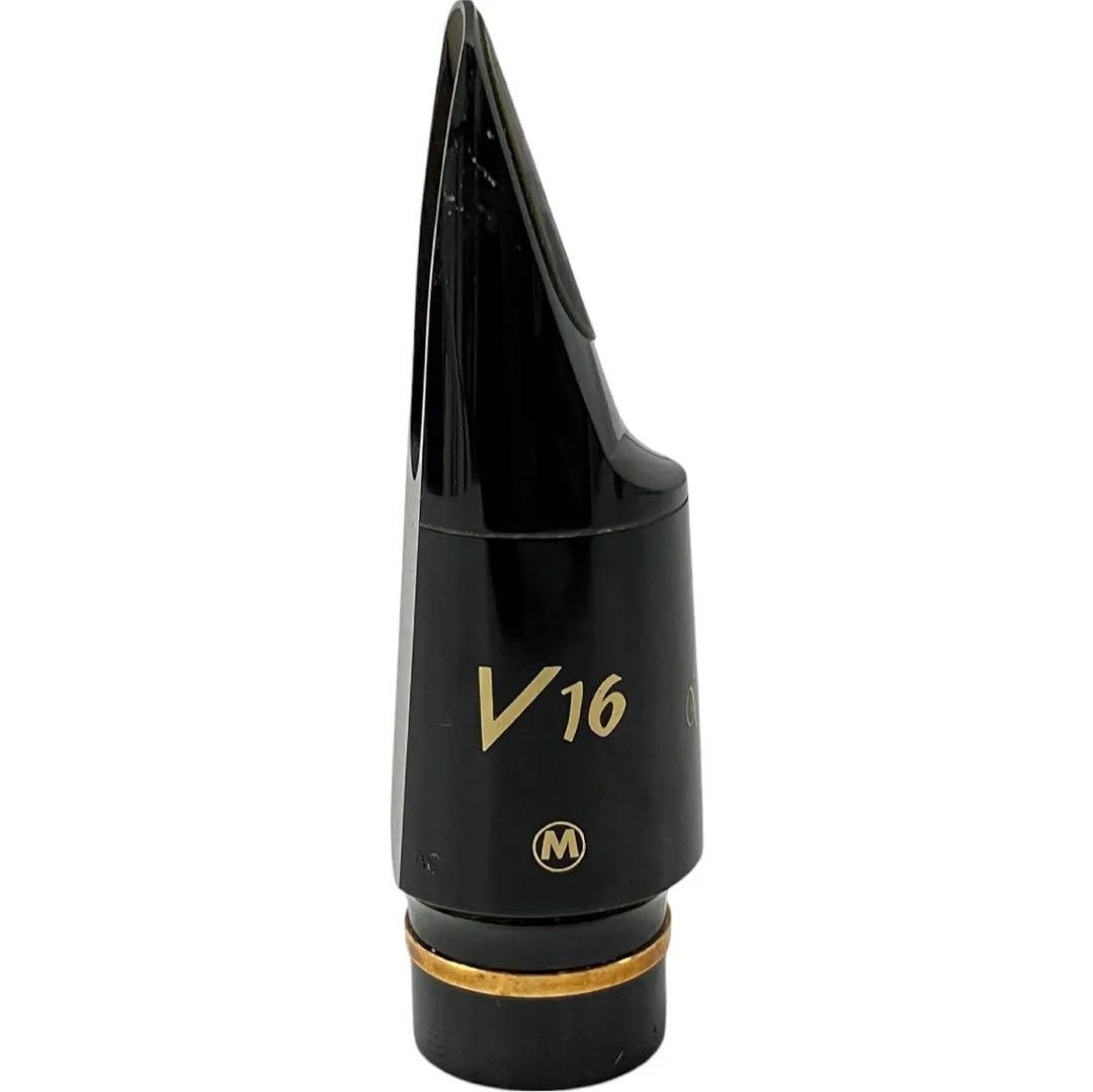 M*A様 Vandoren V16 A6M アルト