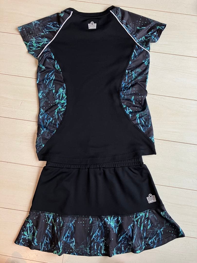 Admiralアドミラル＊上下セットアップ