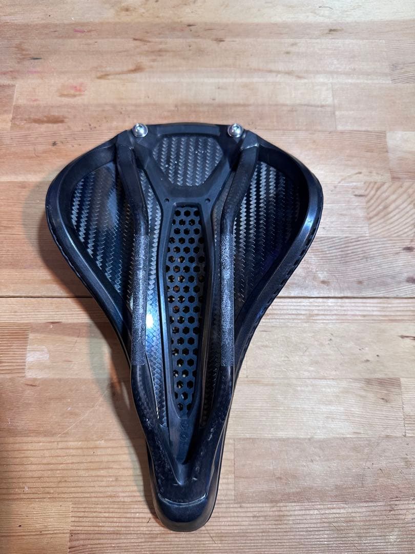 パーツ S-WORKS POWER WITH MIRROR SADDLE