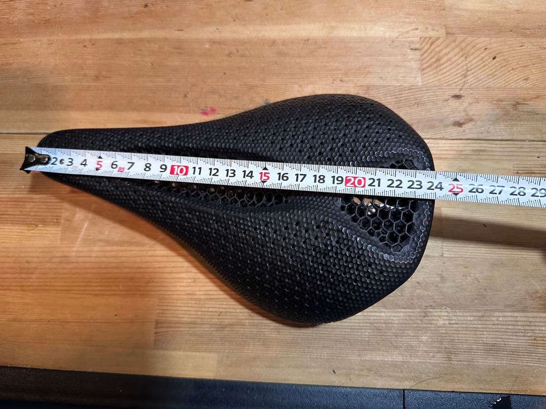 パーツ S-WORKS POWER WITH MIRROR SADDLE