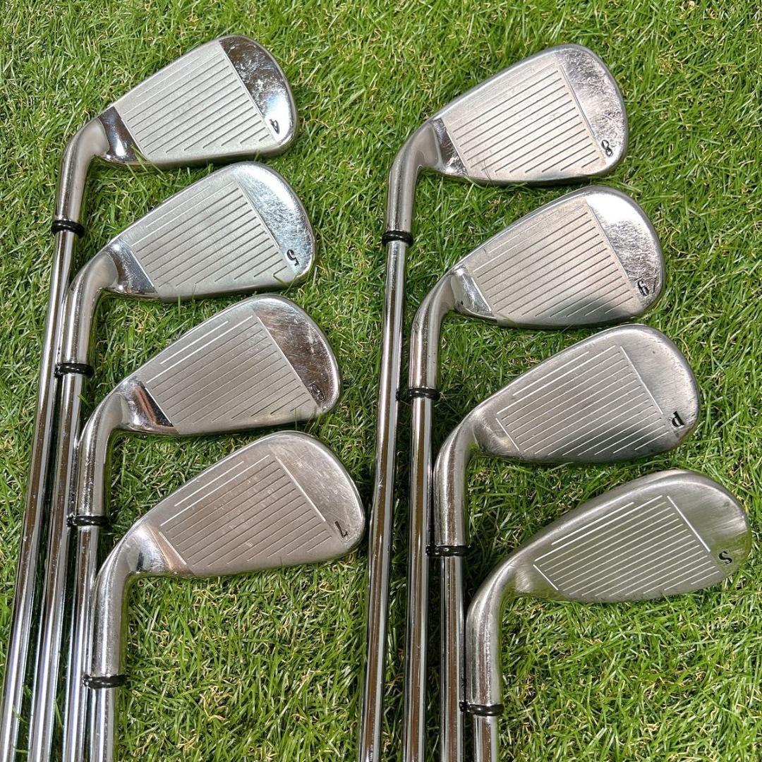 EPIC MAX キャロウェイ エピック　ゴルフクラブ　フルセット　メンズ　SR