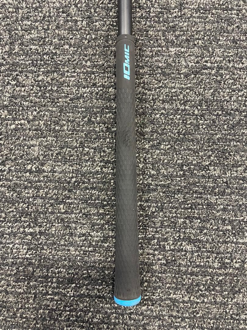 PING ドライバー G430 10K ピンツアーブラック6S