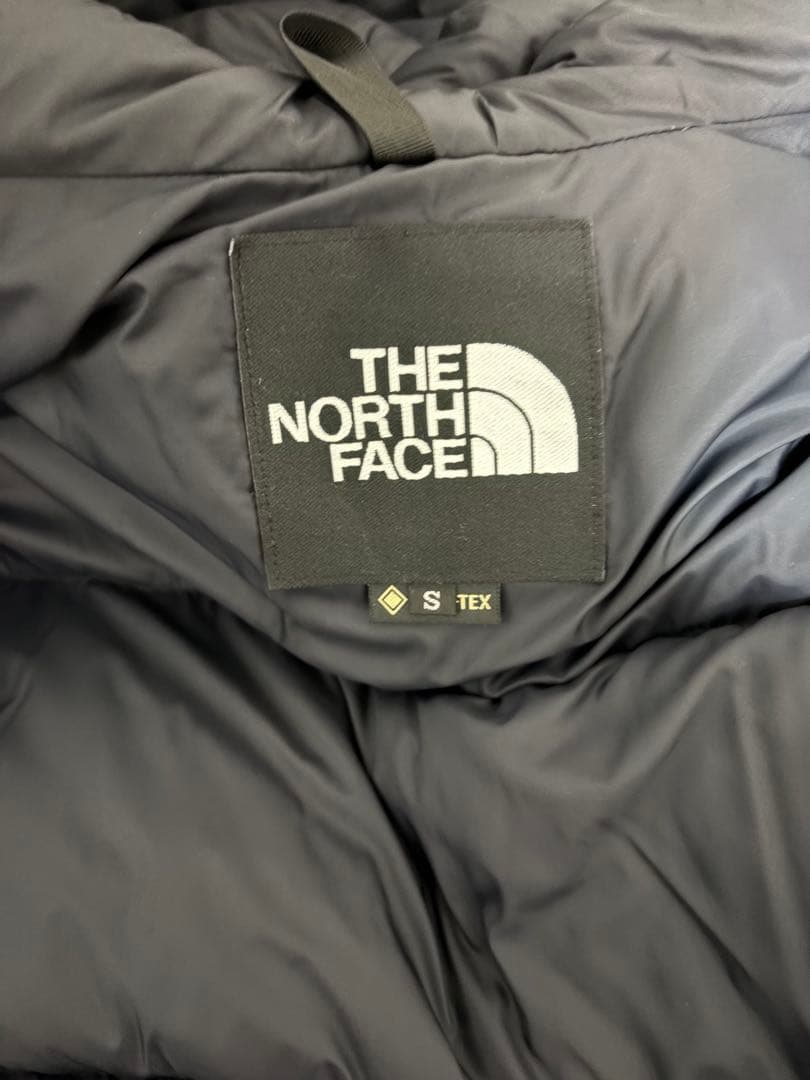 最終値下THE NORTH FACE マウンテンダウン ND91930 国内正規