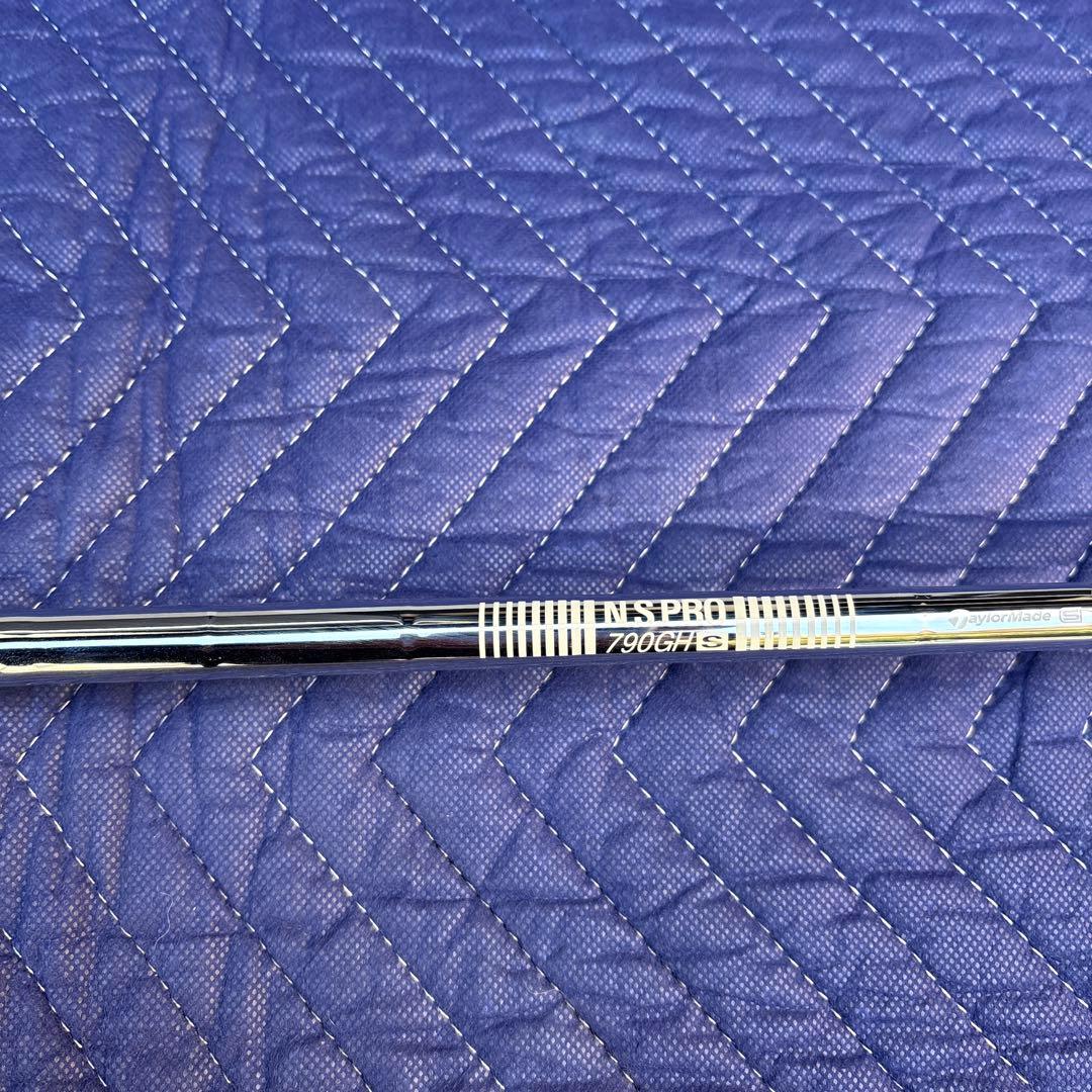 ステルスグローレ　6番 単品　NS790GH-Ｓ