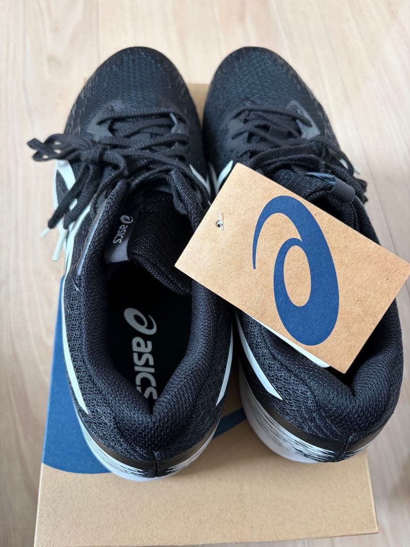 ASICS ライトレーサー3 28.0cm wide 新品未使用