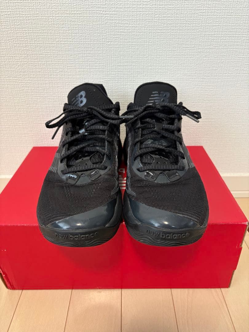 シューズ(男性用) New Balance two wxy v5