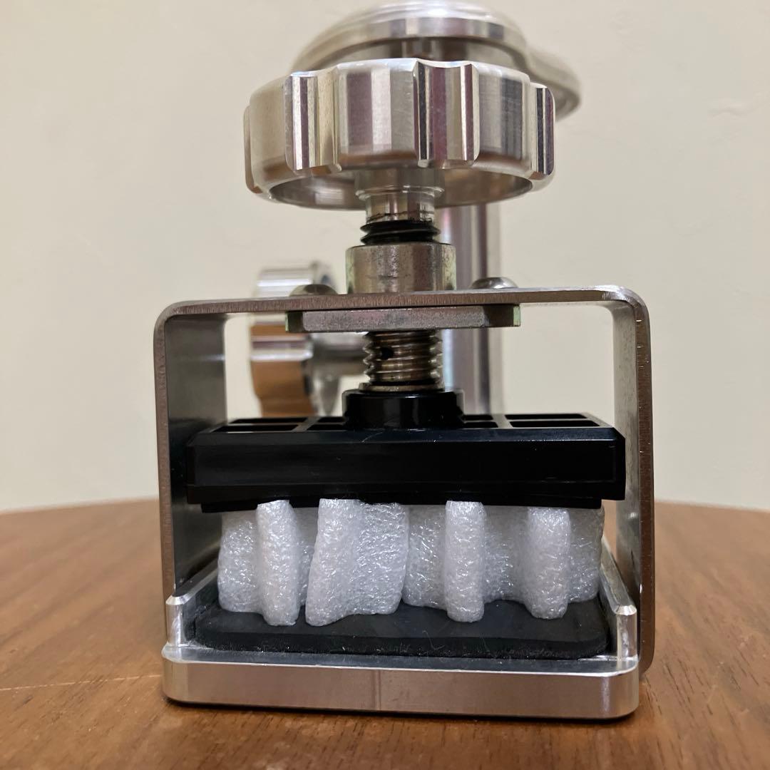 リトルピアニスト　 ピアノ用補助ペダル キッズ仕様　ホールドタイプ