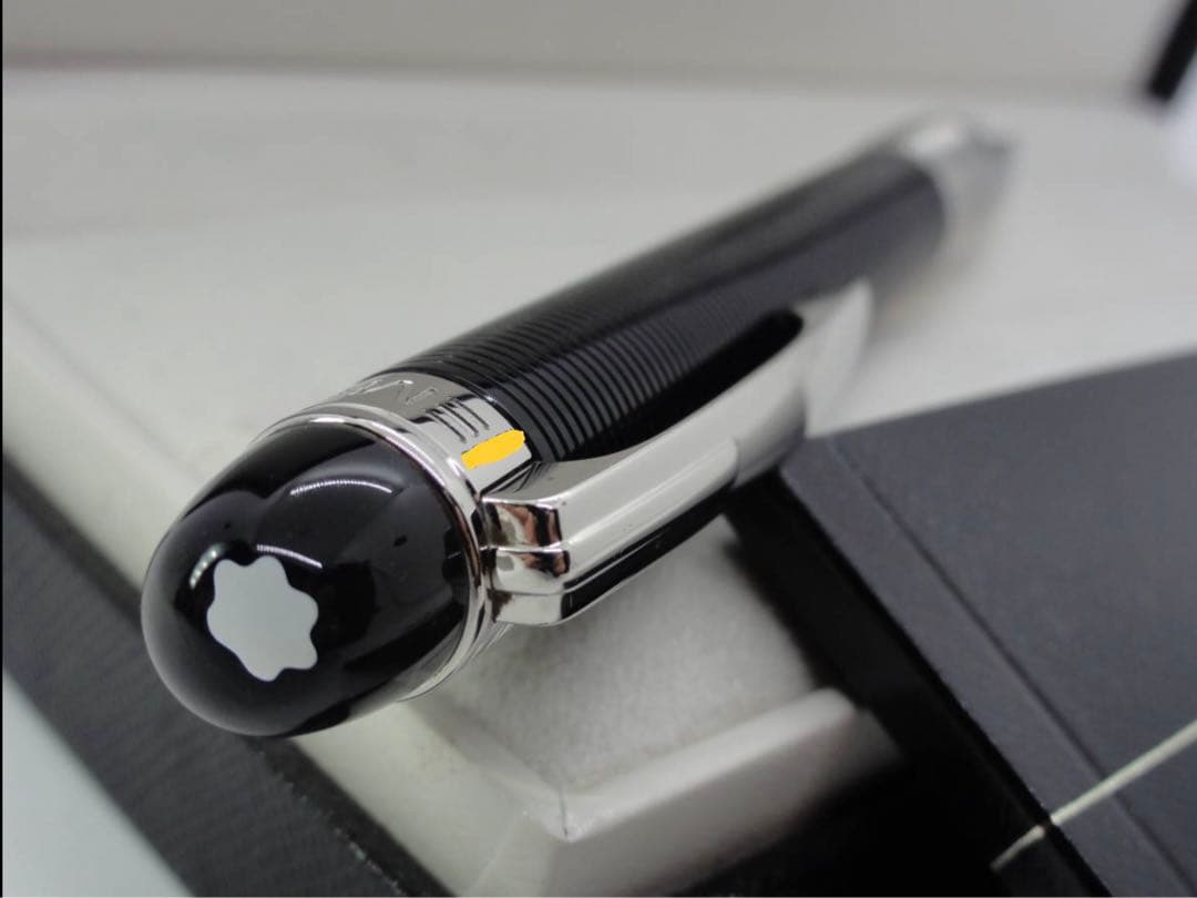 ⭐️モンブラン⭐️クオリティの高いスターウオーカー・ドゥエ⭐️No25617⭐️入手困難