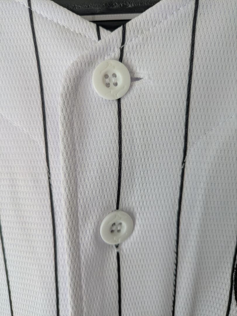 千葉ロッテマリーンズ 佐々木朗希 ユニフォーム L