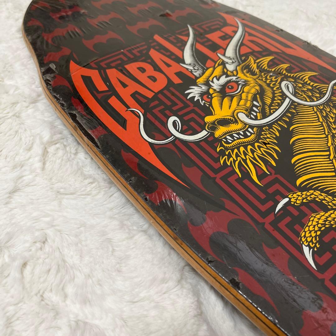 パウエル　ビンテージ　デッドストック スケートデッキ　レア