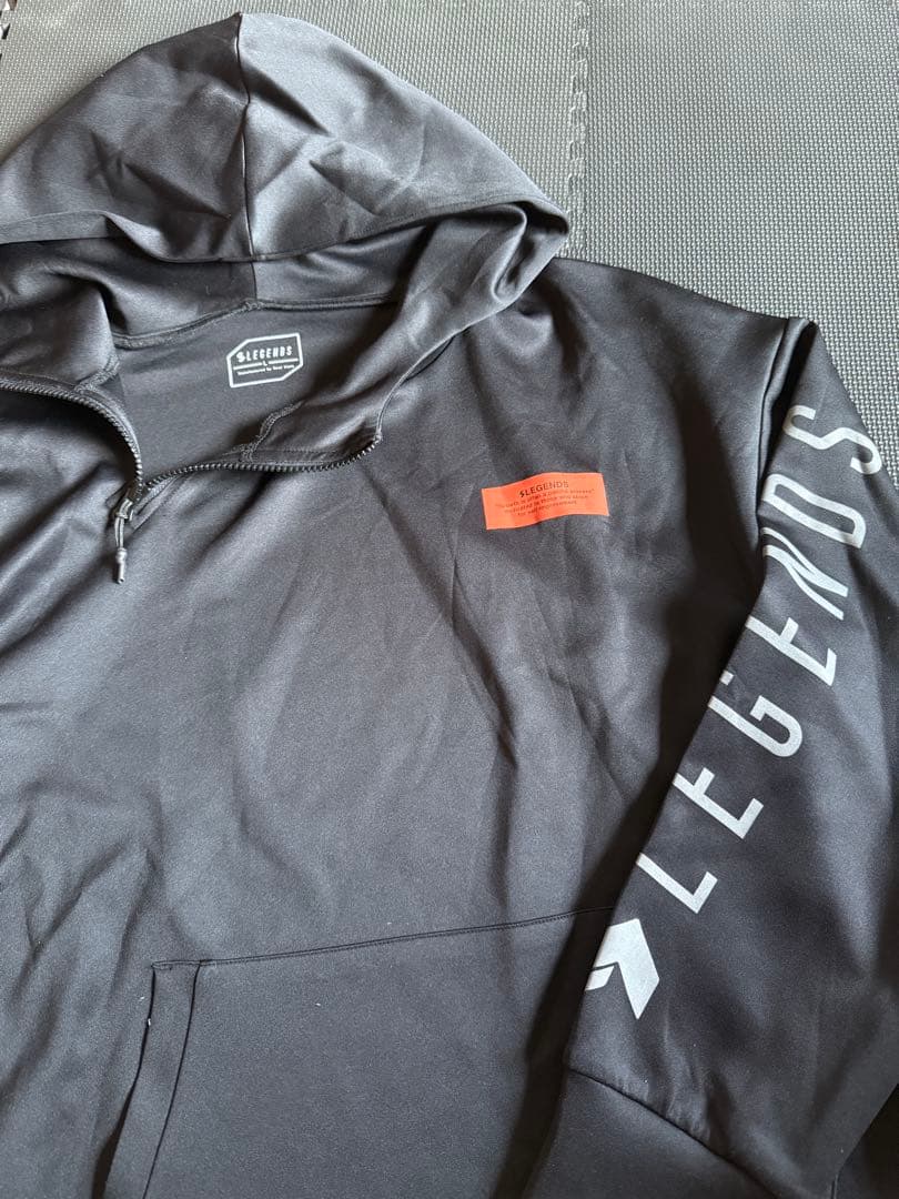 LEGENDS トレーニングウェア8着SET M〜Lサイズ