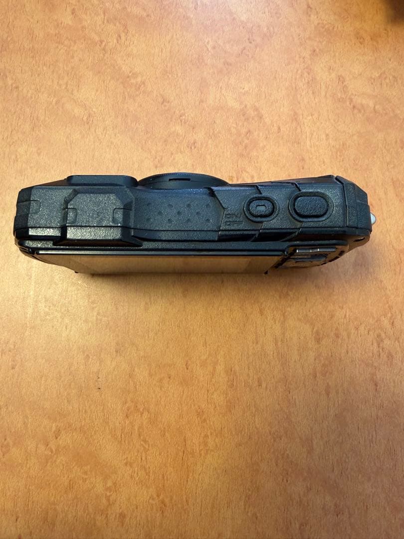 RICOH WG-70 メモリー16GBデジタルカメラ