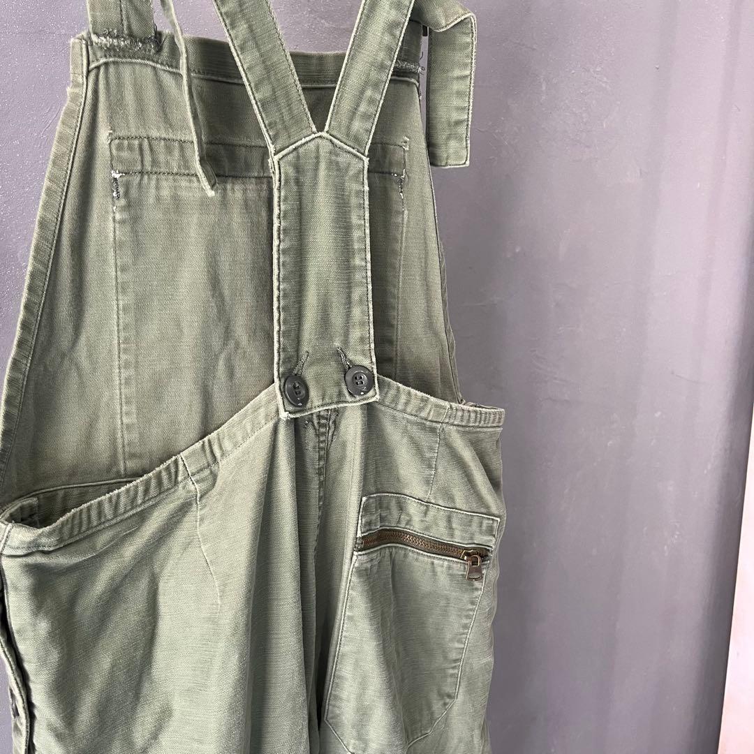 パンツ Levi's Overall