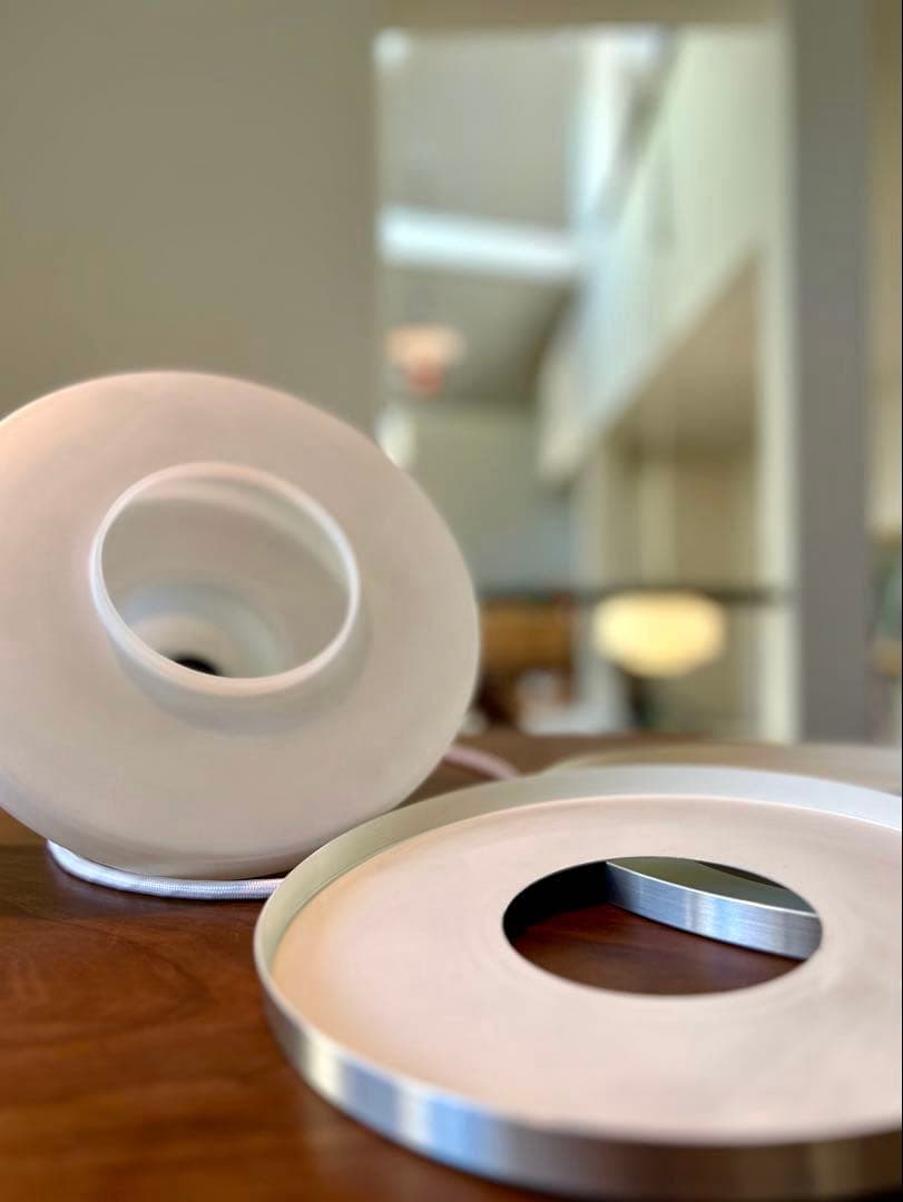 新春特売‼︎独1960年代　Doria Leuchten ヴィンテージ・ペンダント