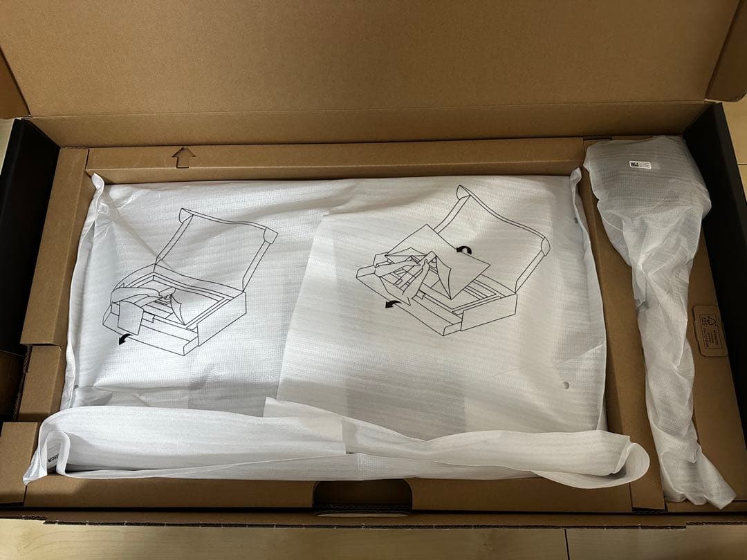 Dell 4K 31.5インチ モニター U3225QE