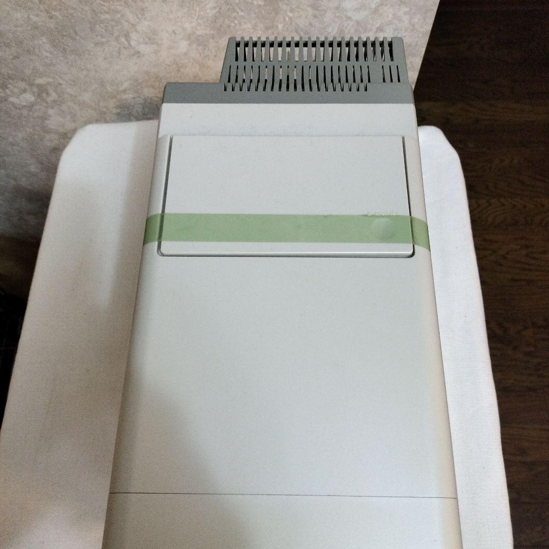 けいたろう　Victor UX-Q1 CD・MD・カセットデッキ