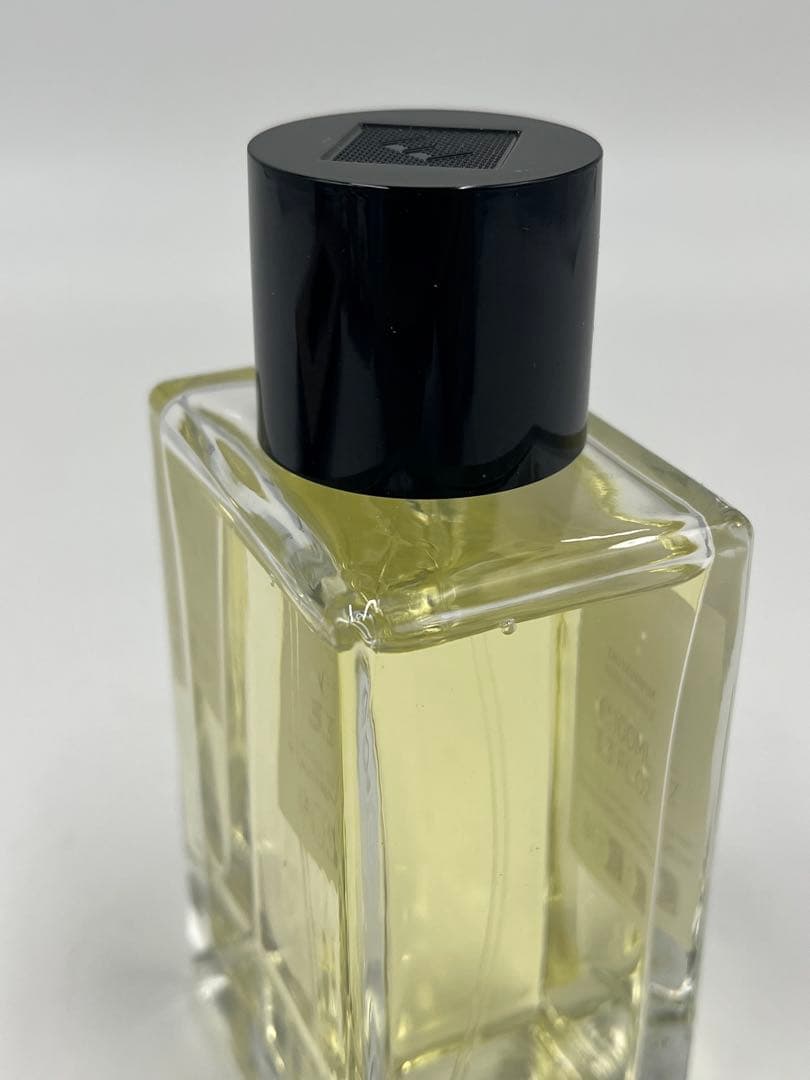 香水(女性用) Essential Parfums Nice Bergamote 100ml