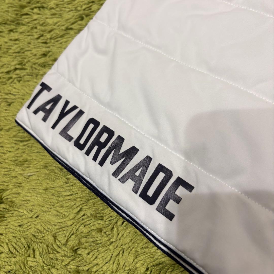 TaylorMade テーラーメイド 中綿スカート ダウンスカート Sサイズ