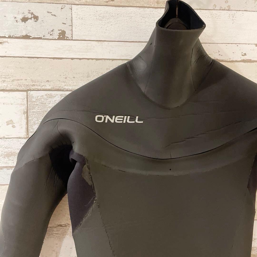 【O'NEILL 155cm 50kg】レディース MS セミドライ 裏起毛