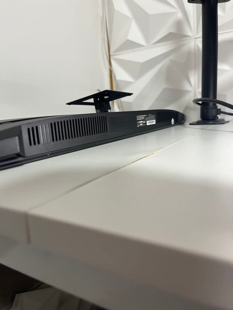 JAPANNEXT 200Hzウルトラワイドモニター2560×1080 WFHD