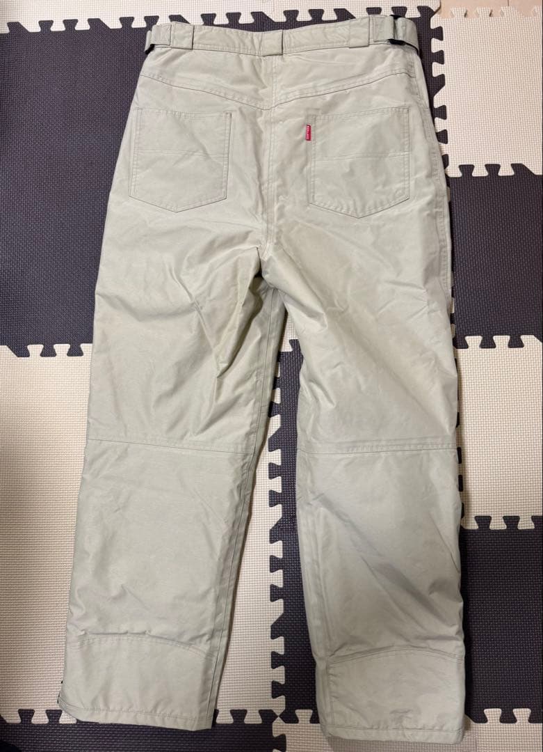 Rivalley 防寒　フィッシングジャケット 上下セット　Lサイズ