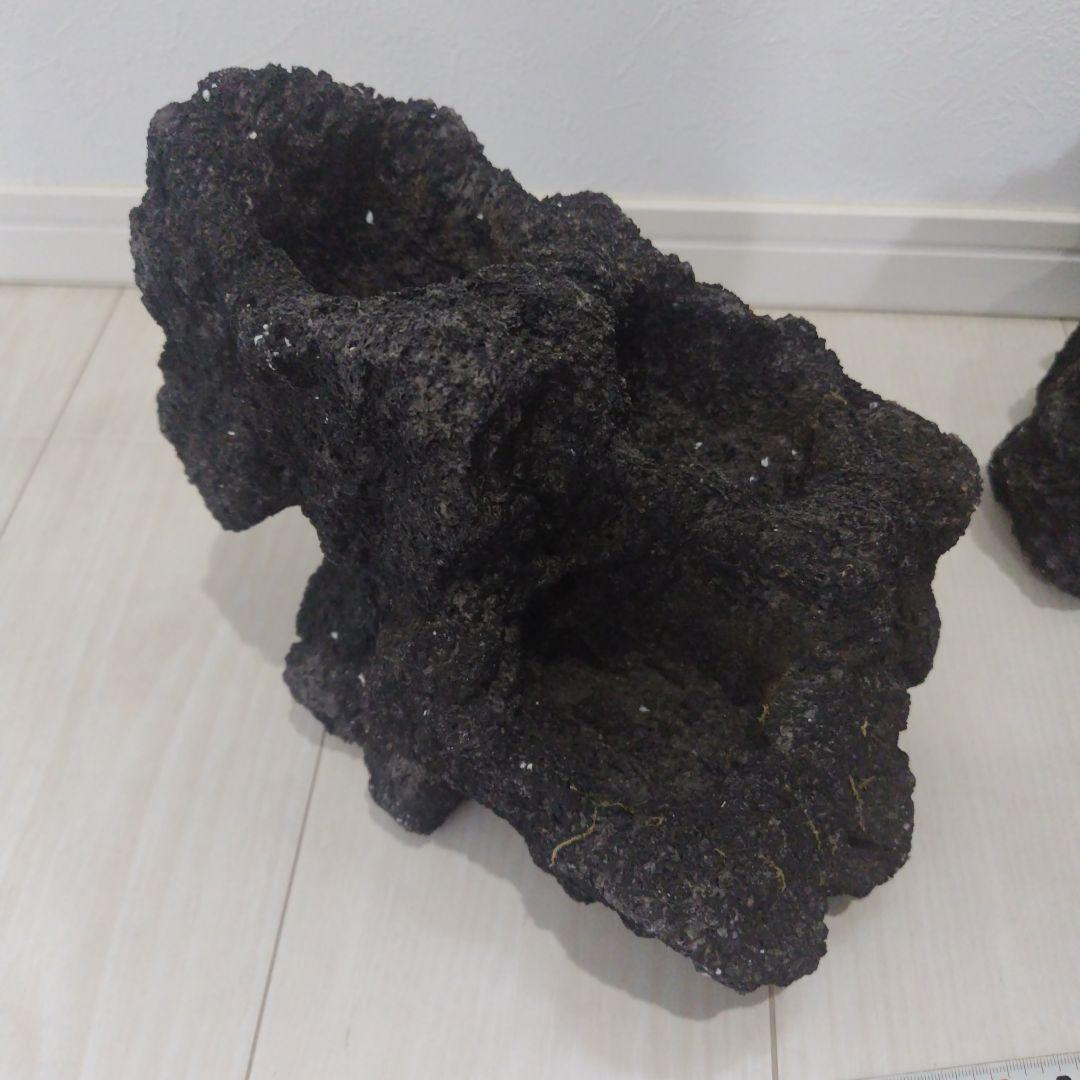 ADA雲山石セット