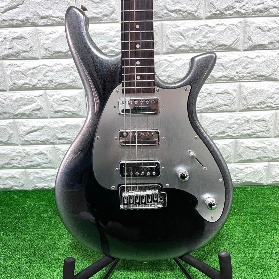 美品　MD l D メタルドライバー　レアカラー　薄型　良好