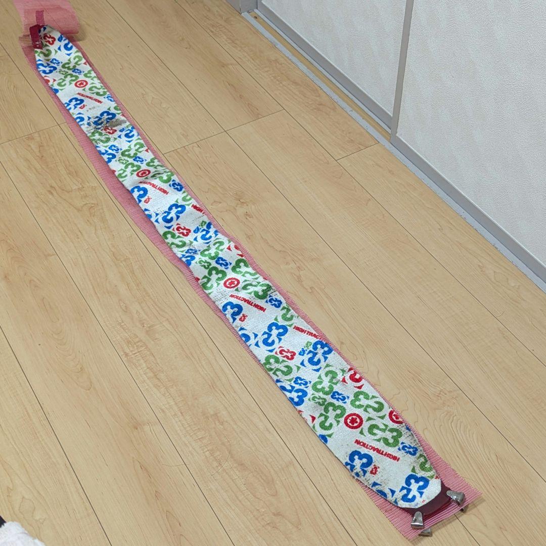 G3 クライミングスキン　シール　+　カッター