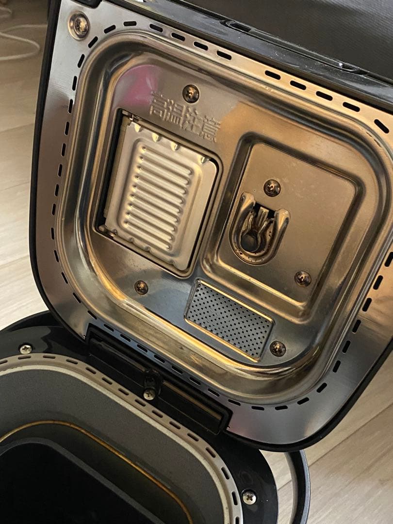 [美品]Panasonic ホームベーカリー SD-MDX101