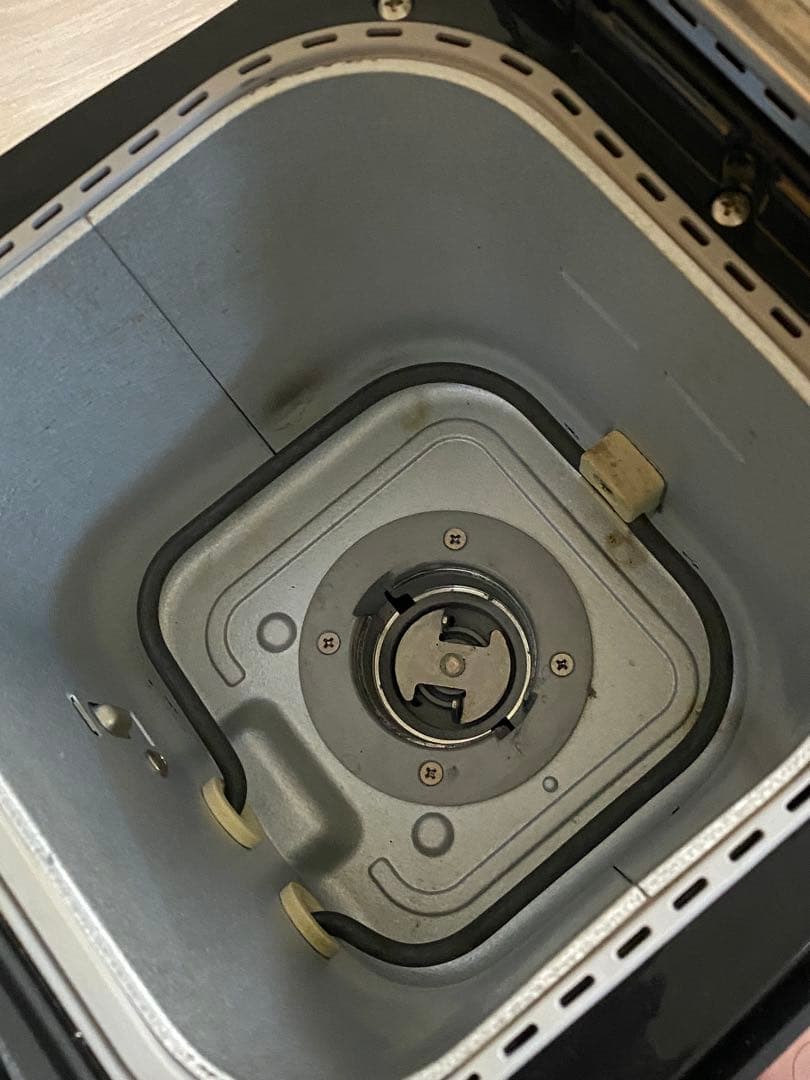 [美品]Panasonic ホームベーカリー SD-MDX101