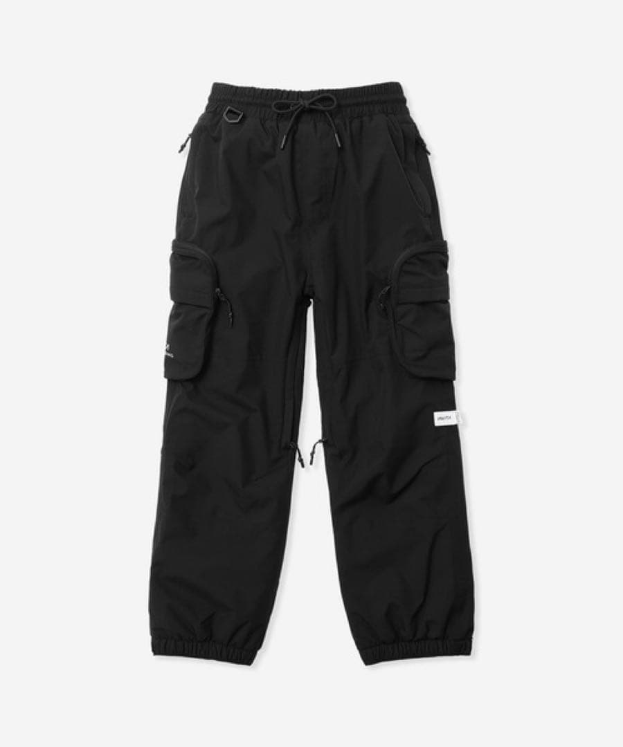 ニキータ nikita スノーボードパンツ