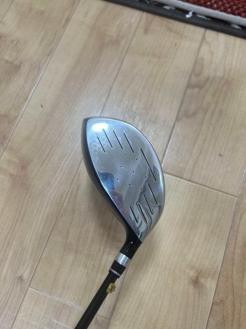 多分安いです。レフティードライバー4.5番3本最安値で！