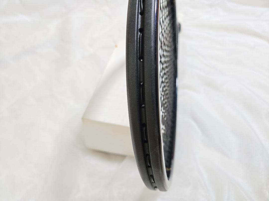 ラケット(硬式用) Prince Phantom Graphite 107 (2024 / G2)