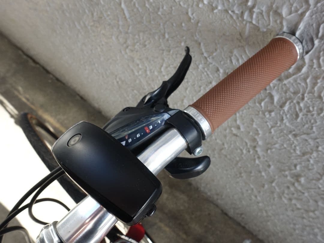 Raleigh RFT 520 2024年製　神戸市