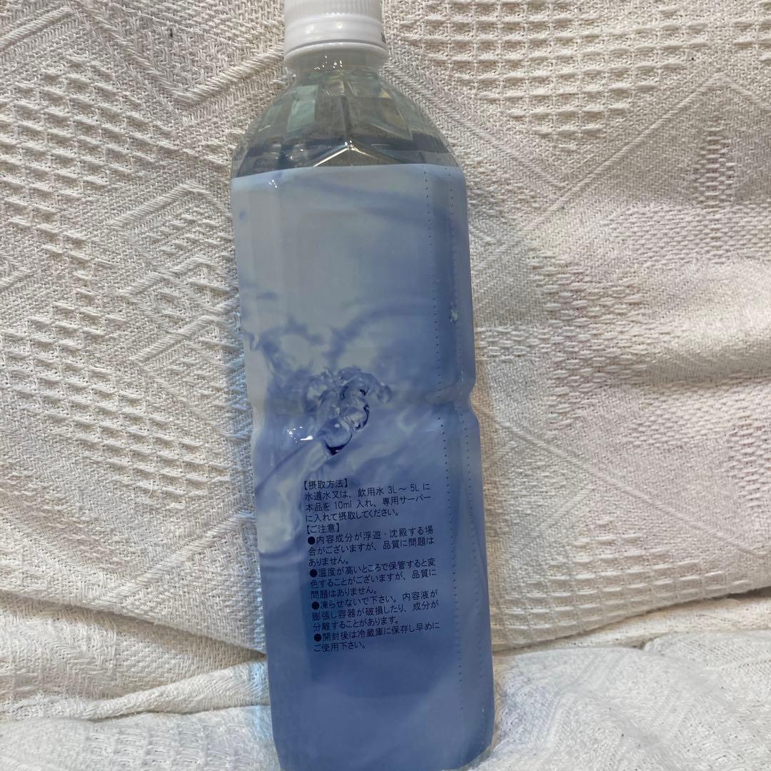 ミネラルウォーター 1000ml ポカリスエット一本サービスお得品